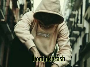 Dominickcash