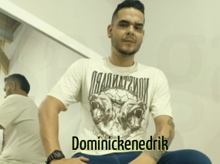 Dominickenedrik