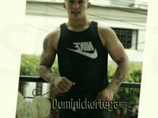Dominickortega