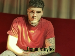 Dominicmyles