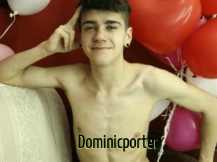 Dominicporter