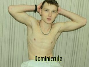 Dominicrule