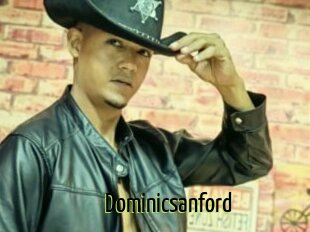 Dominicsanford