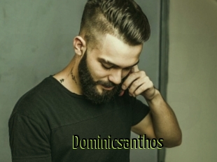 Dominicsanthos