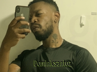 Dominicsantoz