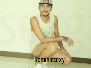 Dominicsexy