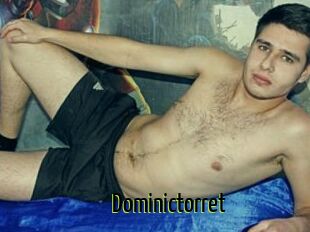 Dominictorret