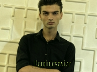 Dominicxavier
