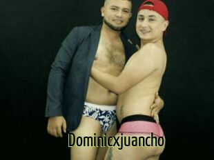 Dominicxjuancho