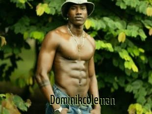 Dominikcoleman