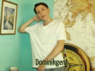 Dominikgent