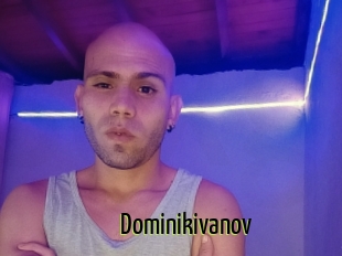 Dominikivanov