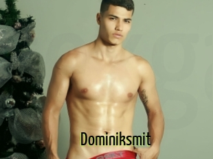 Dominiksmit