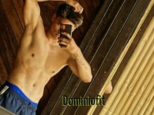 Dominiofit