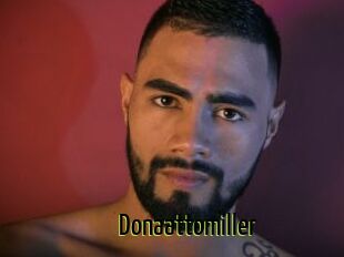 Donaattomiller