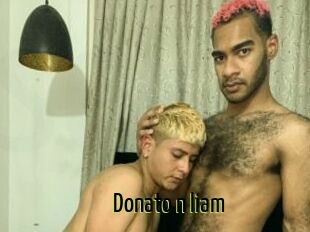 Donato_n_liam