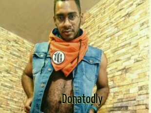 Donatodly