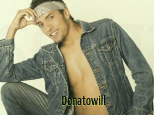 Donatowill