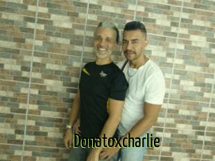 Donatoxcharlie