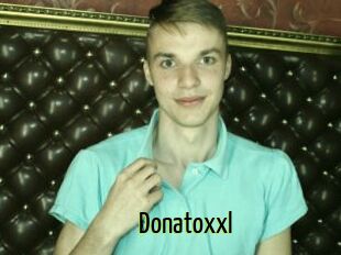Donatoxxl