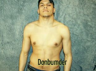 Donbumder