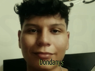 Dondanys