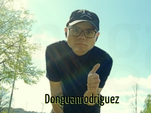 Donguanrodriguez