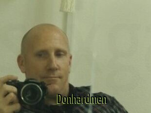 Donhardmen