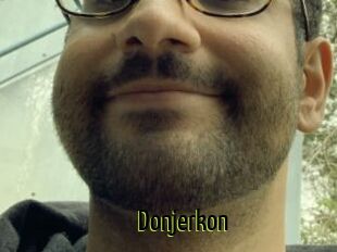 Donjerkon