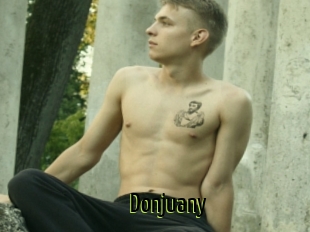Donjuany