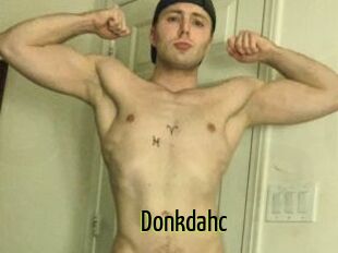 Donkdahc
