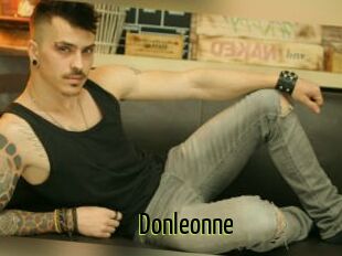 Donleonne