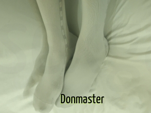 Donmaster