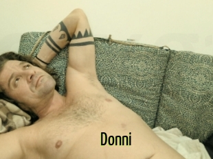 Donni