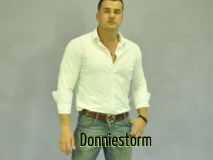 Donniestorm