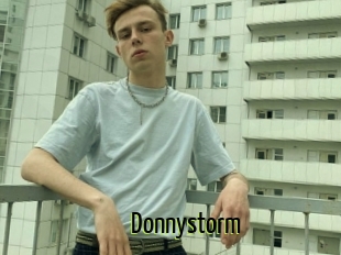 Donnystorm