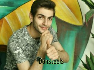 Donsteels