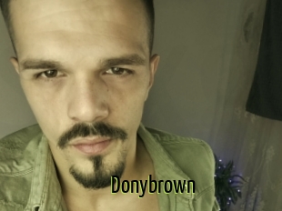 Donybrown