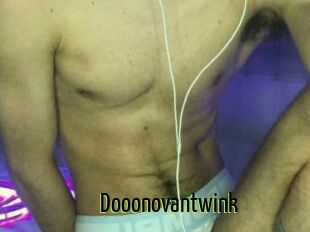Dooonovantwink