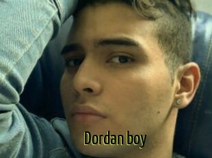 Dordan_boy