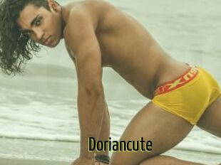 Doriancute