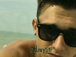 Douwytiti