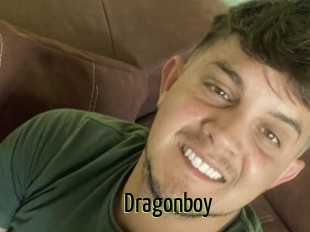 Dragonboy