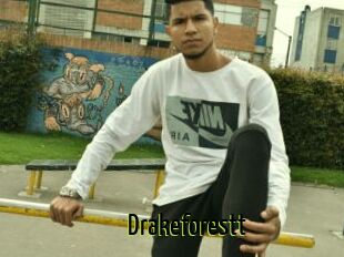 Drakeforestt