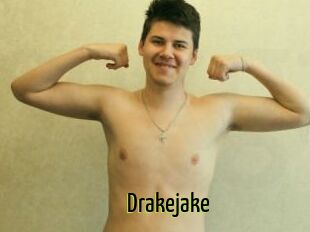 Drakejake