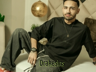 Drakesins