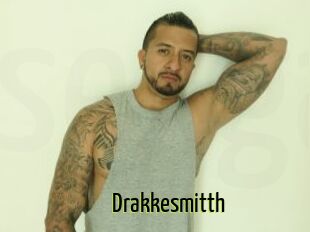 Drakkesmitth