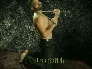 Drakofetish