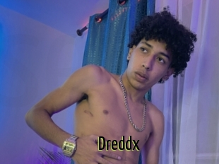Dreddx