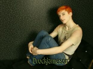 Drockjameson